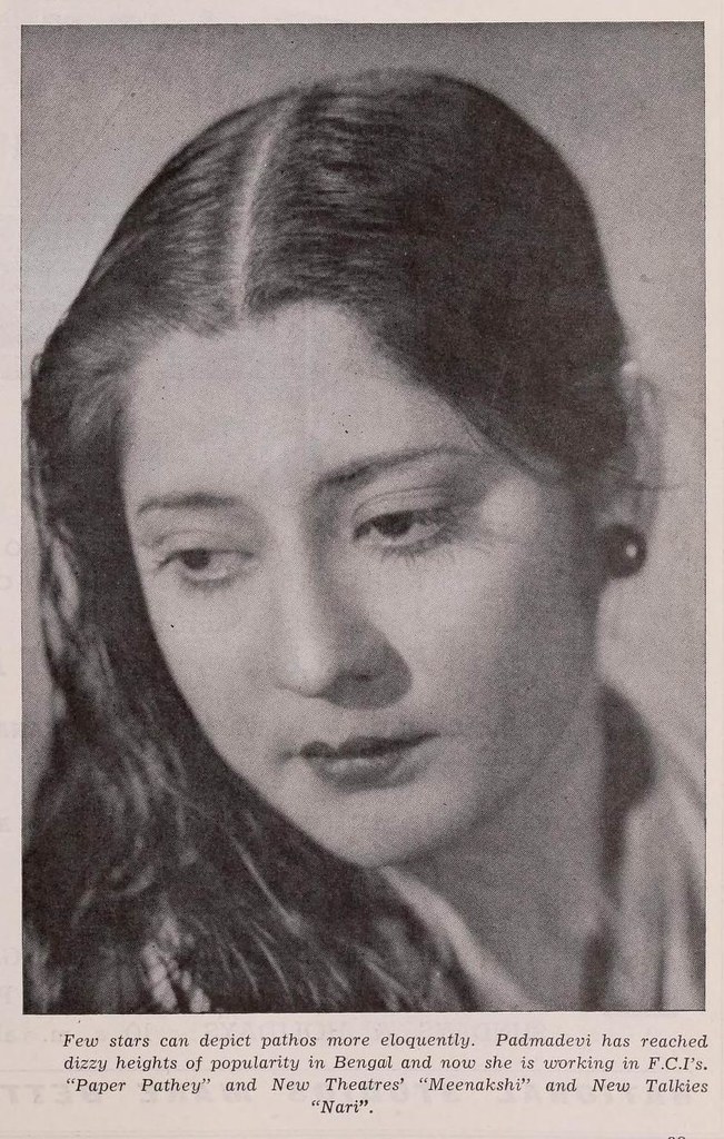 Padma Devi